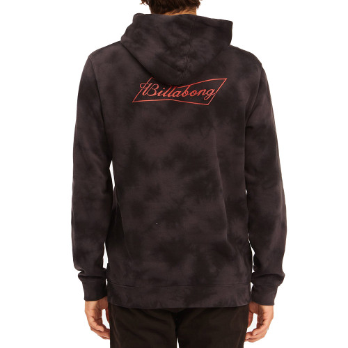 Billabong Ανδρικό φούτερ Bud Bow - Hoodie for Men